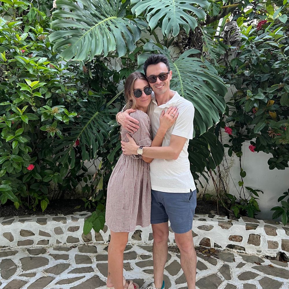 Meet your Posher, Ricci